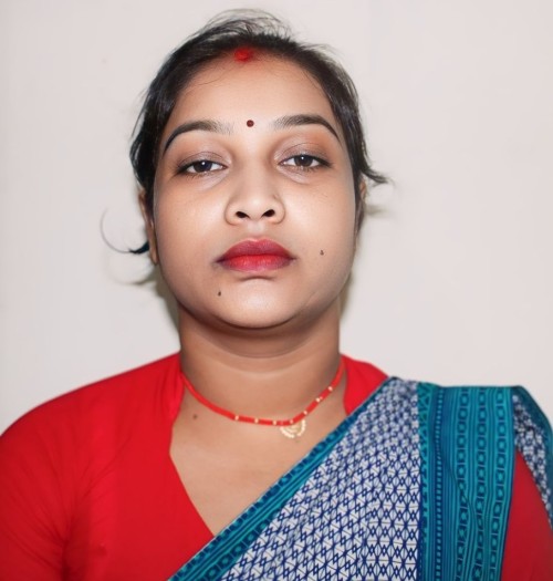 Mrs. Sarita Yadav